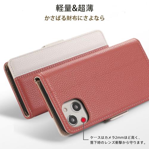 JDDLangiphone se/se2/ se3/7/8 ケース手帳型 サイドマグネット 高級PUレザー 全面保護 iphone se 第3世代 財布型カバー iphone se2020 case スマホケース 軽量 耐衝撃 カード収納 横置き機能 汗や指紋防止 気質 ギフト (iPhone SE3 2022/8/7/SE2 2020 兼用 4.7インチ,附スト