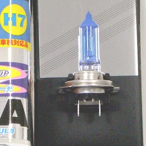 PIAA(�ԥ�) �إåɥ饤�ȥХ�� �����ѡ��ץ饺��GT-X(��ۥ磻�ȸ�) H7 12V55W MB58