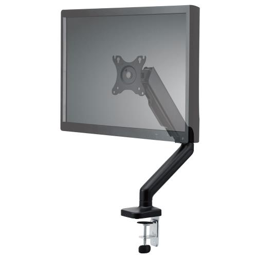 ���쥳�� ��˥��������� ���󥰥륢���� 17~32������б� �Ѳٽ�:9kg ������ VESA�����б� �֥�å� DPA-SS02BK