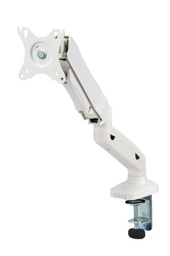 ���쥳�� ��˥��������� ���󥰥륢���� 17~32������б� �Ѳٽ�:9kg ������ VESA�����б� �ۥ磻�� DPA-SS08WH