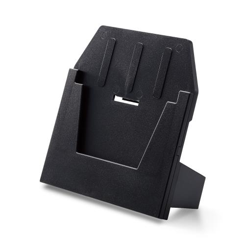 Other - エレコム ICカードリーダー用スタンド MR-ICA001BK対応 電子車検証用スタンド MR-ICST01BK