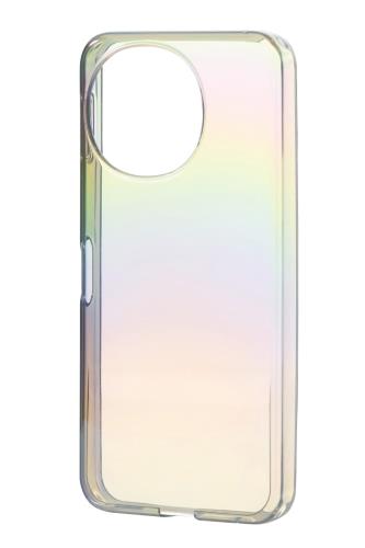 ���쥳�� AQUOS sense9 ������ ���ե� ���ꥢ�������� �ޥ������ɥåȲù� TPU ��������ݸ��߷� �����������ȥ�åץ������� meliano �֥�å� PM-S244UCABK