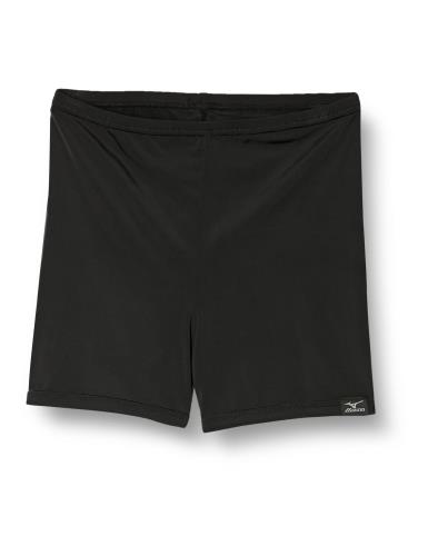 [オカモト] MIZUNO くろぱん マイクロミニ丈 氷結タッチ スパッツ レディース 吸水速乾 接触冷感 -4℃ ..