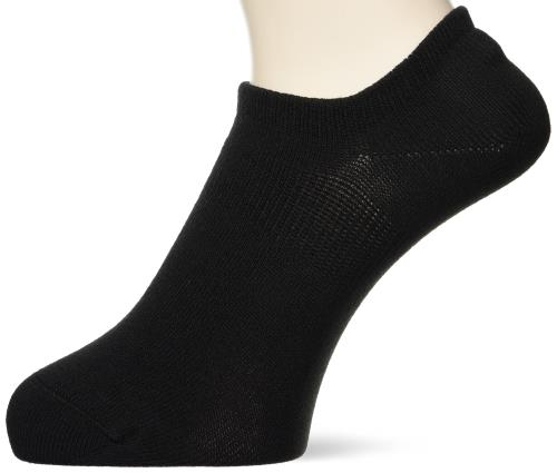 オカモト 24時間におわない SUPER SOX(スーパーソックス) 靴下 消臭 フットカバー 深履き 490801