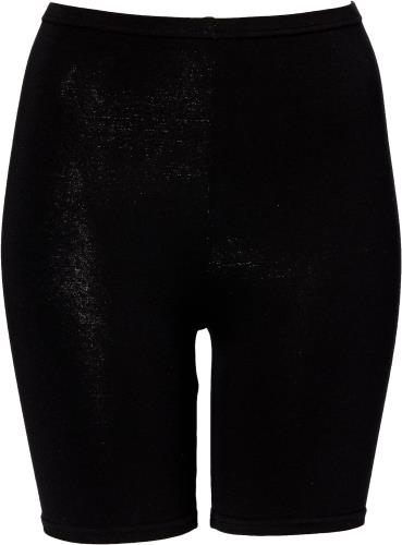 [オカモト] くろぱん 綿混 スパッツ ひざ上10丈 レディース スクール 通学 462052