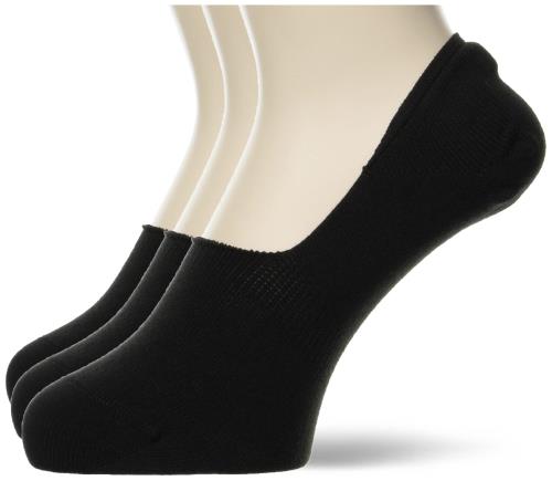 オカモト 24時間におわない SUPER SOX(スーパーソックス) 靴下 消臭 フットカバー 浅履き 490800