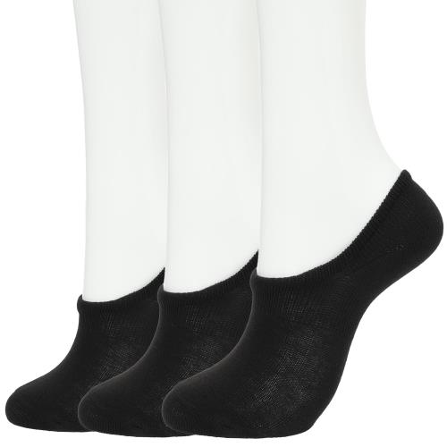 オカモト 24時間におわない スーパーソックス レディース 靴下 消臭 フットカバー つま先かかと補強 490841