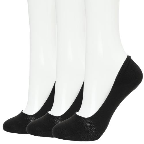 オカモト 24時間におわない スーパーソックス レディース 靴下 消臭 フットカバー つま先かかと補強 490841