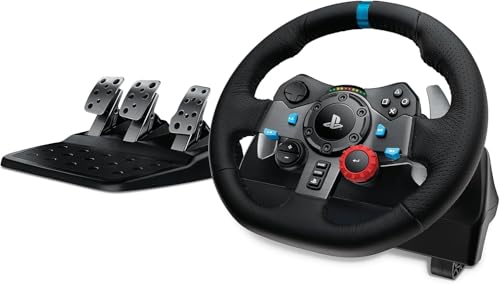 Logicool G  G ϥ󥳥 ƥ󥰥ȥ顼 G29 PS5 PS4 PC 졼  ϥɥ ɥ...