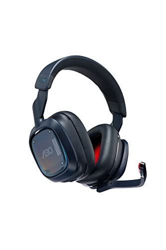 Logicool G ASTRO Gaming A30 LIGHTSPEED ワイヤレス ゲーミングヘッドセット Bluetooth 搭載 Dolby Atmo...