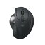 ロジクール 静音 ワイヤレス トラックボール マウス MXTB2d MX ERGO S Bluetooth Logibolt 無線 window..