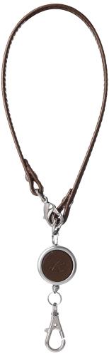 [キタムラ] リールホルダー NH0688 チョコ [茶色] 62621