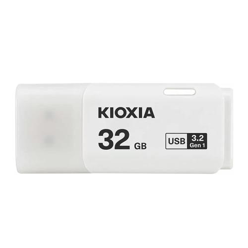Display Covers - USBフラッシュメモリ 32GB USB 3.2 Gen 1 KIOXIA TransMemory U301 [並行輸入品]