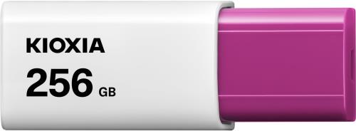KIOXIA() ǥ USB 256GB USB3.2 Gen1 Υå饤ɼ  ⥵ݡ KLU3...