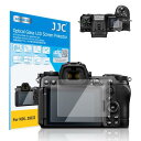 2枚セットNikon Z6III Z50 II 専用JJC 液晶保護フィルム ニコン Nikon Z6III Z50 II 対応 サブ画面スクリーン付き 超薄 ...
