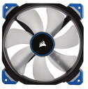Corsair ML140 Pro(BlueLed) PCケースファン...(2)