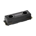CORSAIR MP700 PRO Hydro X シリーズ PCIe...(2)