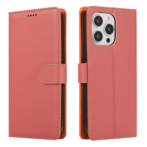 Rakuten - J.DL直営店 iPhone 15promax ケース手帳型 15promax手帳 スマホケース 手帳型 あいふぉん 15promax 携帯カバー 耐衝撃 耐摩擦 全面保護 カード収納 スタンド機能 手触りが良い 人気 上質 アイホン 15promax カバー 6.7インチ対応（ピンク）