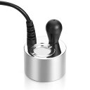 AGPTEK ミニ ミストメーカー 加湿器 霧発生装置 霧発生装置(製霧機) 熱帯魚・アクアリウム・水槽・築山・池など用品 使用簡単 水面感知装置付き