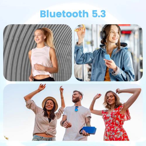32GB AGPTEK MP3プレーヤー Bluetooth5.3 [日本・国内認証済] 2.4インチ大画面 音楽プレーヤー ダイレクト録音 スピーカー内蔵 FMラジオ FM録音 ギフト プレゼント fidela-10367712 FIDELA サンプル画像3