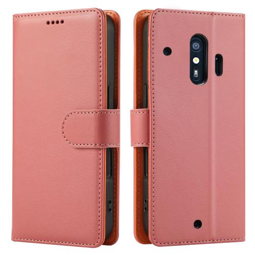 Rakuten - J.DL直営店 らくらくスマートフォン me F-01L ケース 手帳型 F-42A 手帳型ケース おしゃれ らくらくスマートフォン F-42A ケース 手帳型 携帯カバー PUレザー 耐衝撃 耐摩擦 全面保護 カード収納 スタンド機能 手触りが良い 人気 上質 (らくらくスマートフォン me F-01L F-42