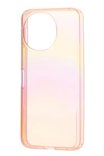 ���쥳�� AQUOS sense9 ������ ���ե� ���ꥢ�������� �ޥ������ɥåȲù� TPU ��������ݸ��߷� �����������ȥ�åץ������� meliano �ԥ� PM-S244UCAPN