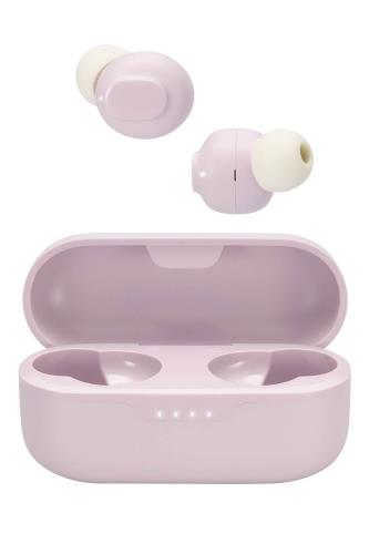 エレコム ワイヤレスイヤホン Bluetooth 5.3 耳栓型 軽量 SBC/AAC 対応 低遅延 連続再生5時間 自動ペア..