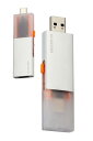 エレコム 外付けSSD 500GB USB3.2 (Gen2) 対応 ...(2)