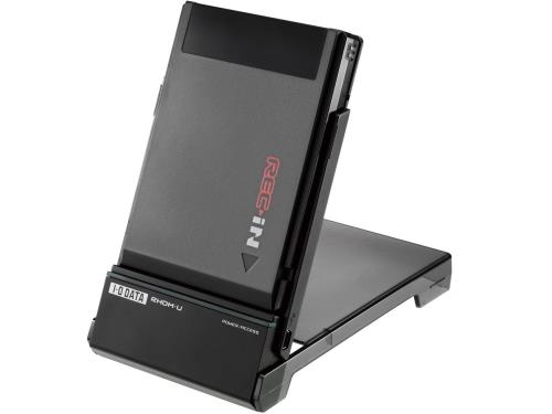 楽天市場】アイ・オー・データ RHD－500の通販