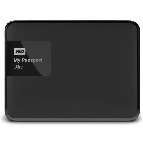 外付けハードディスク・ドライブ My Passport SSD 1TB Amazon.com: Western Digital 1TB My Passport SSD Portable