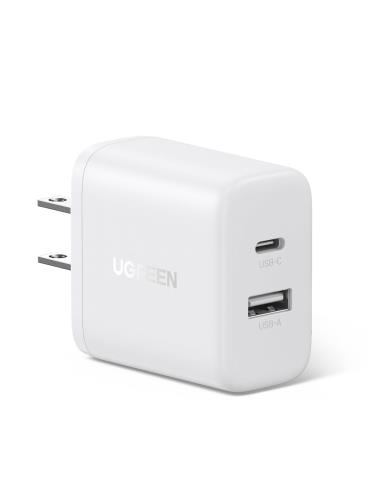 UGREEN 20W usb-c Ŵ PD3.0® iPhone Ŵ 2ݡ USB-CUSB-A iPhone16-8...