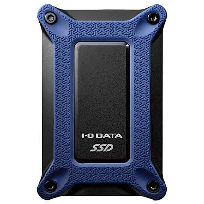 ǡ SSPG-USC500NV USB3.1 Gen2 Type-Cб ݡ֥SSD 500GB ߥ˥ෲ
