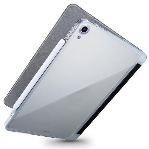 쥳 iPad Air 10.9 5/4 (2022/2020ǯ)  Ѿ׷ ȥ꡼/ȥ б ޤꥹ ޥͥåȸ ̥ꥢ ꡼б ϥ֥åɥ ֥å TB-A20MHVCFBK