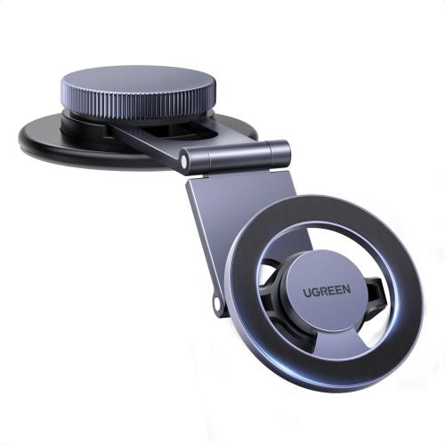 UGREEN ޥͥåȼ ޥۥۥ MagSafeб ֺܥۥ 360žǽ ߹̥  åܡ ...
