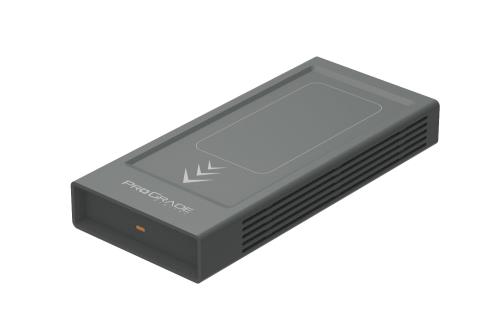 ProGrade Digital USB4 Gen3x2 40Gbps Type-CWindows 8TB SSD PG10 Pro...
