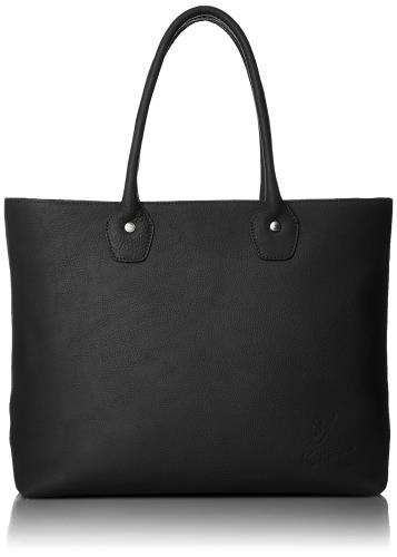 [キタムラ] スケッチブック B4サイズ対応 トートバッグ Y-0681 メンズ ブラック/グレーステッチ [黒] 15801