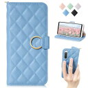 MAGICASE For Sony Xperia 10 IV ケース 手帳型 女性 チェック柄 刺繍 人気 SO-52Cカバー SOG07 カバー 横置き機能 エクスペリア 10 IV ケース リング付き おしゃれ 耐衝撃 可愛い レディース 便利 カード収納 高級PUレザー 男女兼用 贈り物 (Xperia 10 IV/SO-52C/SOG07,6.0)