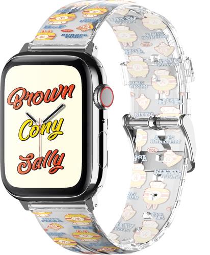 [elago] Apple Watch б Х ꥢ 饤ե 饤  ꥢХ İ ٥ [ Apple...