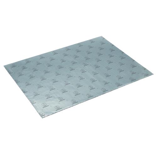 オーディオテクニカ AT-AQ351P10 バイブレーションコントローラー デッドニングシート 制振 防音 遮音 ..