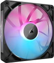 CORSAIR iCUE LINK RX140 RGB 拡張キット 1...(2)