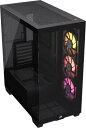CORSAIR iCUE LINK 3500X RGB Tempere...(2)