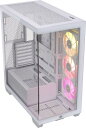 CORSAIR iCUE LINK 3500X RGB Tempere...(2)