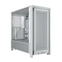 CORSAIR FRAME 4000D モジュール式ハイエアフローミッ...(2)