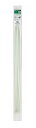 エルパ (ELPA) 結束バンド 830mm 5本入 引張強度/79.4kg ホワイト KBL-N830005(WH)