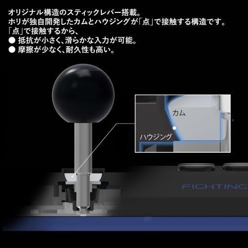 ファイティングスティック mini for Windows® PC
