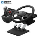 HORI Force Feedback Truck Control System for Windows® PC