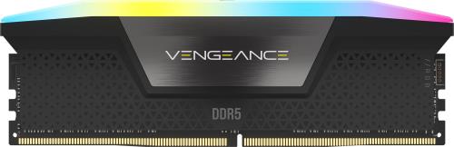 corsair vengeance rgb ddr5β