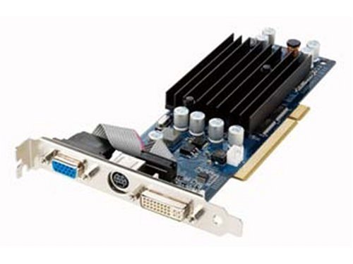 I-O DATA NVIDIA GeForce 6200A 搭載 グラフィックボード GA-6200A/PCI