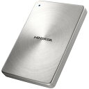 I-O DATA ポータブルSSD SDPX-USC240SB (24...(2)