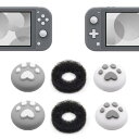 ZHI-NYLLDJS スイッチ/有機EL/ライト対応 フリーク switch適用スティックカバー ジョイコン スティックカバー アナログスティックカバー sw...